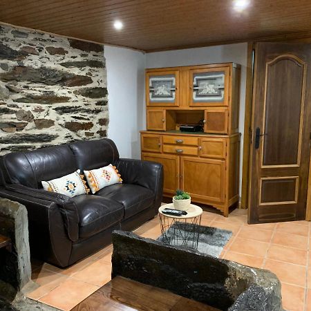Willa "Casa Do Avo Patricio" Mountain Experience Parada  Zewnętrze zdjęcie