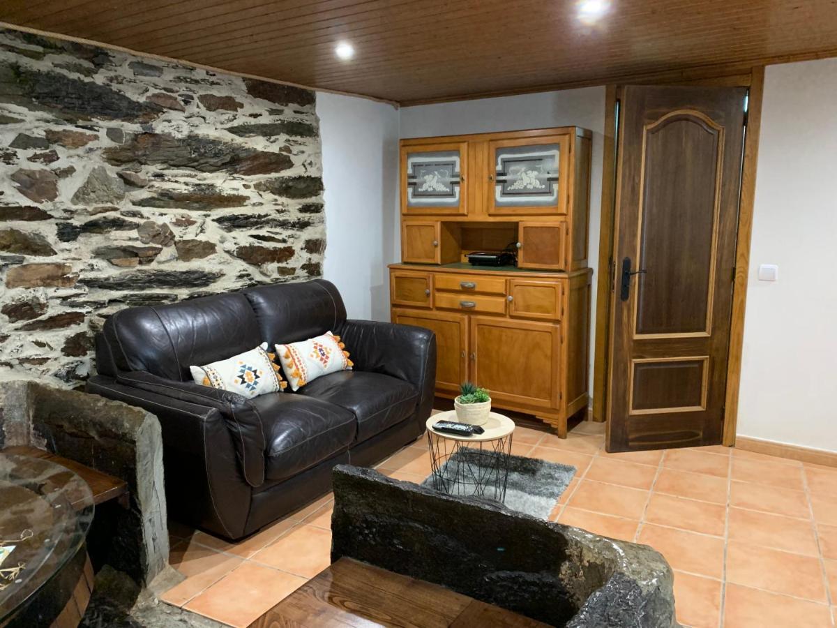 Willa "Casa Do Avo Patricio" Mountain Experience Parada  Zewnętrze zdjęcie